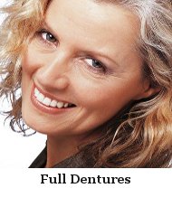 Full Dentures