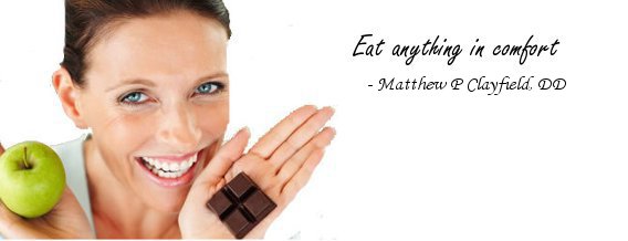 Eat Anything