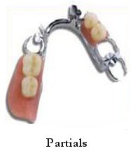 Partial