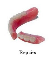 Repairs